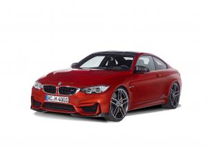 BMW M4 Coupe by AC Schnitzer 2014 года